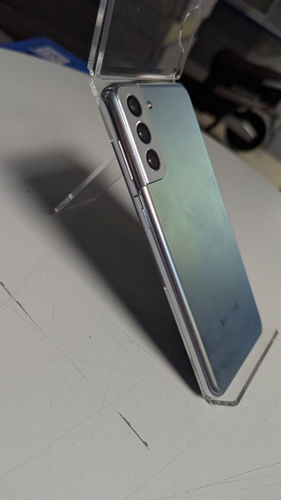 Дешиво Samsung galaxy s21+ 8/128gb с ломбарда