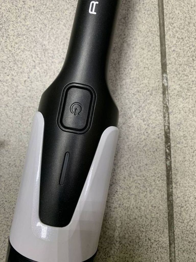 Дешиво Rowenta x-touch ac 9736 с ломбарда