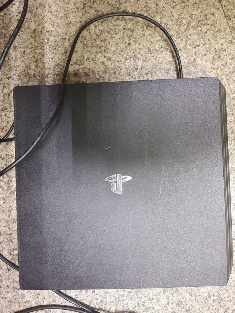 Купить Sony playstation 4 1tb Б/У