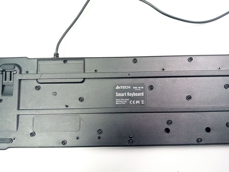 Дешево A4tech KR-750 з ломбарду