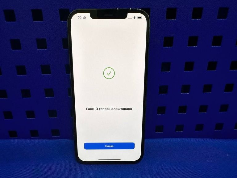 Apple iphone 12 pro max 256gb Код:01-200812778. Изображение 19