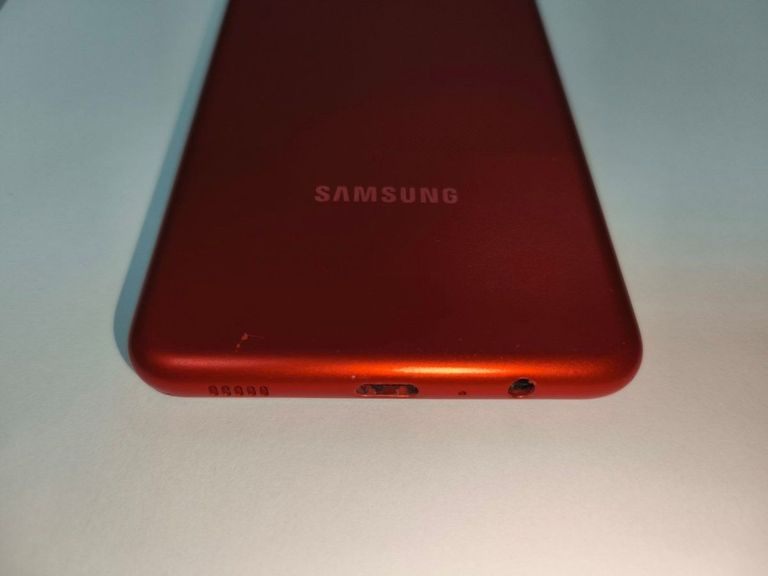 Samsung galaxy a12 sm-a127f 3/32gb Код:01-200812498. Изображение 7