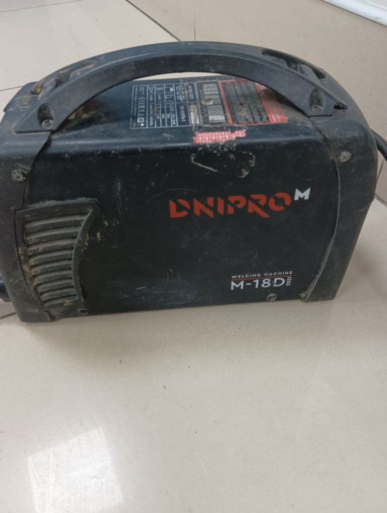 Распродажа Dnipro-M m-18d 2021, продавец Техноскарб