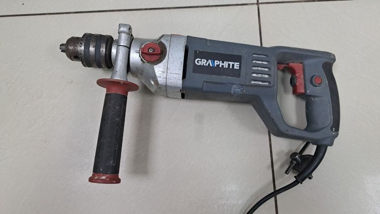 Купить Graphite 58G712 Б/У