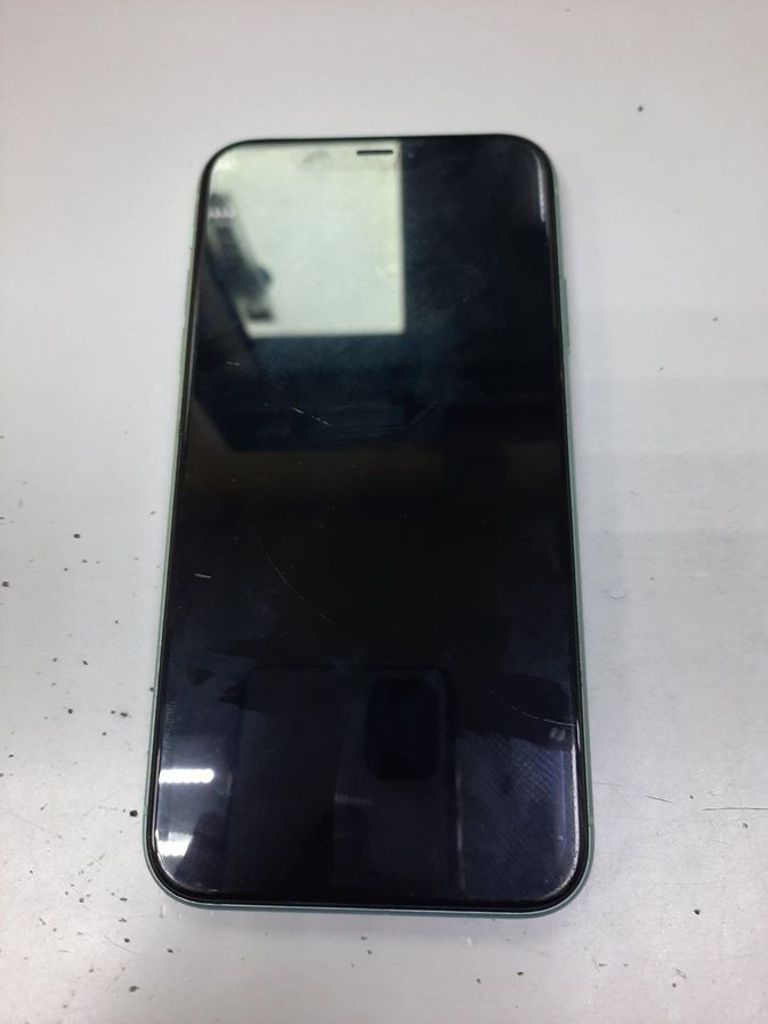 Объявление Apple iphone 11 64gb Б/У