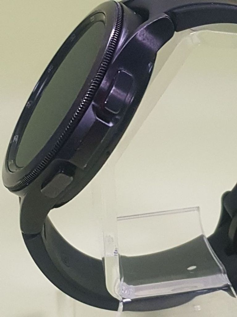 Дешево Samsung galaxy watch4 classic 46mm lte з ломбарду