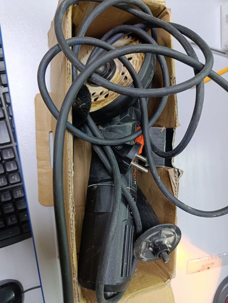 Купить Dnipro-M gs-85 Б/У