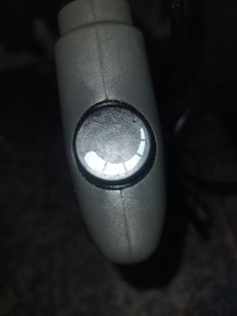 Объявление Frosty HM-177 Б/У