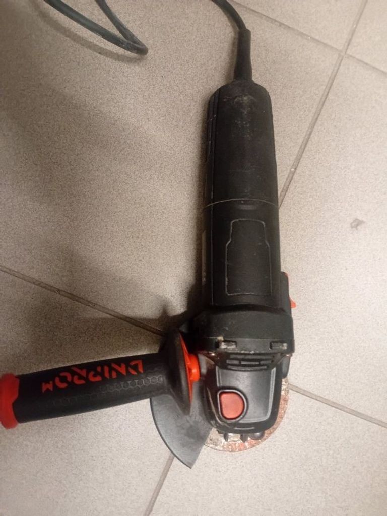 Объявление Dnipro-M gs-120s Б/У