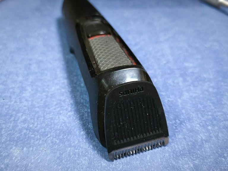 Дешиво Philips MG3720/15 с ломбарда