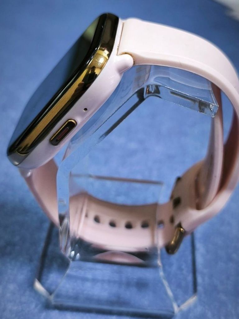 Дешиво Gelius pro gp-sw014 amazwatch gti с ломбарда