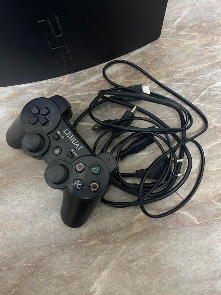 Дешиво Sony playstation 3 250gb с ломбарда