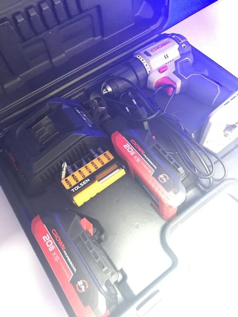 Распродажа Crown CT21104XS-2 BMC, продавец Техноскарб