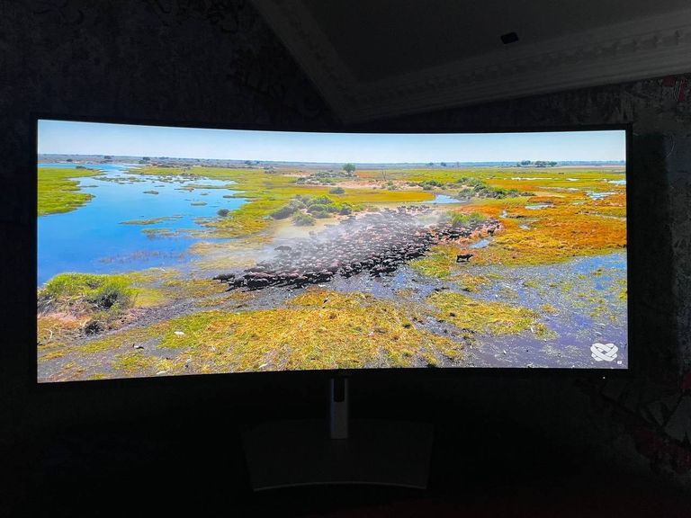 Купити Dell UltraSharp U4021QW (210-AYJF) Б/У