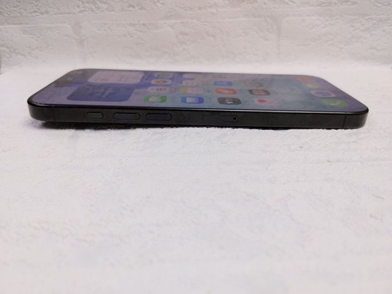 Apple iphone 16 pro max 256gb Код:01-200816239. Зображення 8