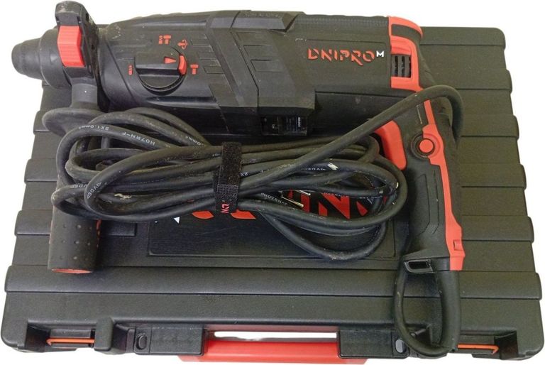 Купити Dnipro-M rh-100 Б/У