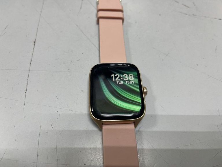 Розпродаж Gelius pro gp-sw012 amazwatch gts, продавець Техноскарб