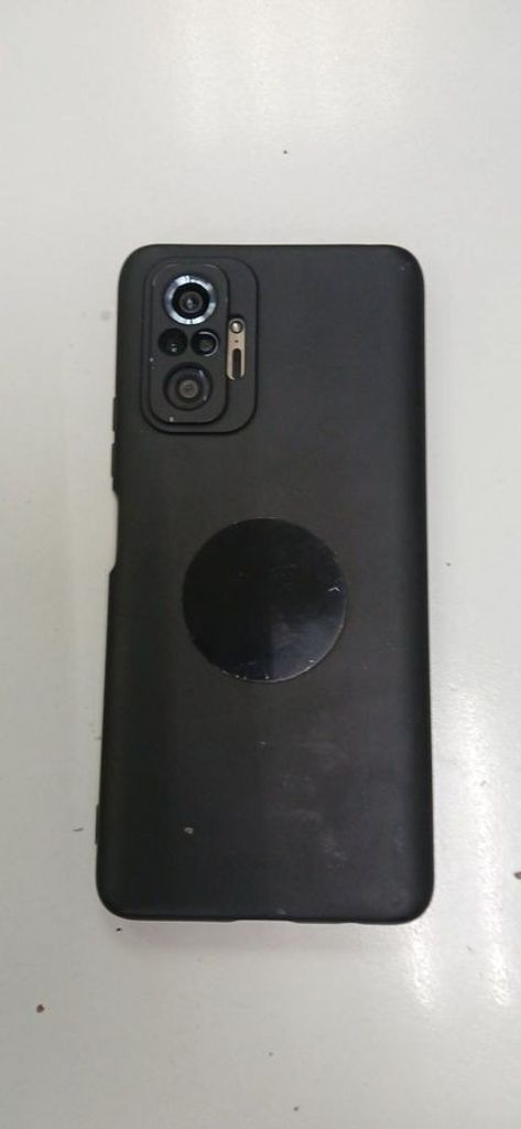 Дешево Xiaomi redmi note 10 pro 8/256gb з ломбарду