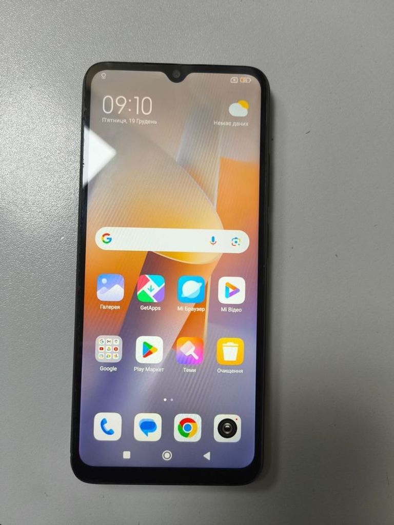 Купить Xiaomi redmi 12c 6/128gb Б/У