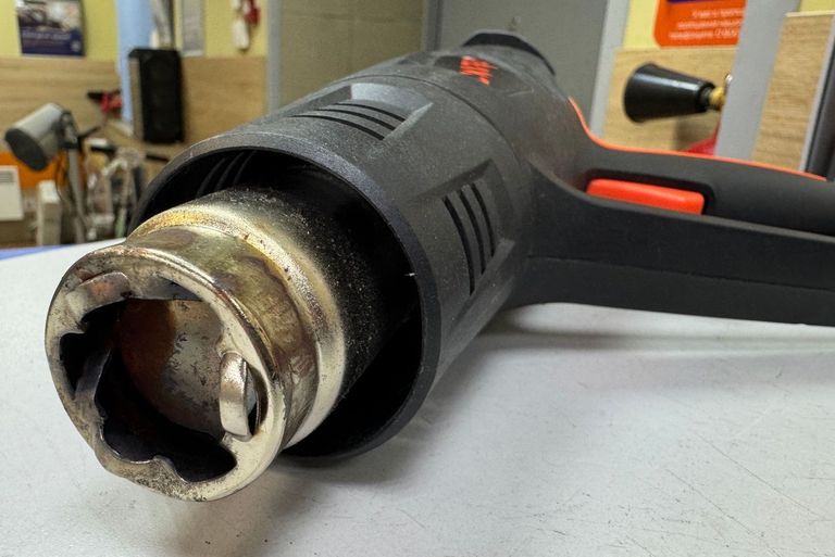 Объявление Dnipro-M gh-203 Б/У