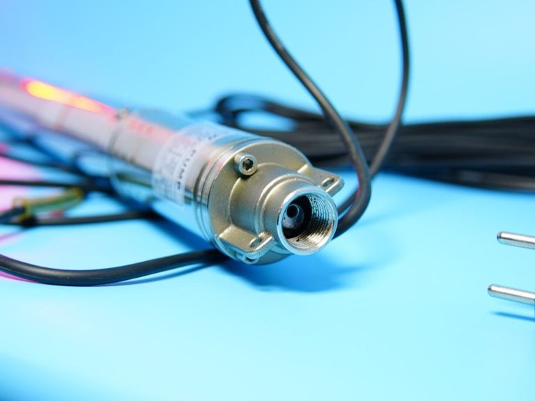 Fetcoi 2QGD1-50-0.37 Код:null. Изображение 4