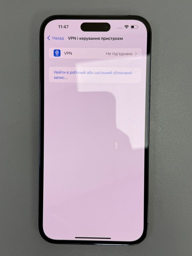 Apple iphone 14 pro max 256gb Код:01-200819036. Изображение 14