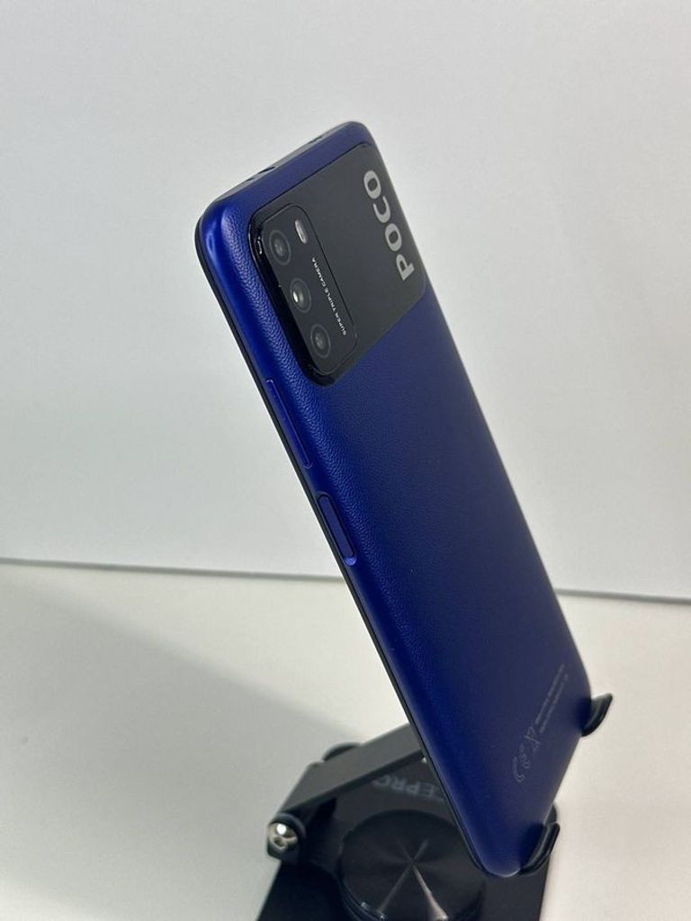 Xiaomi poco m3 4/128gb Код:01-200820532. Изображение 7
