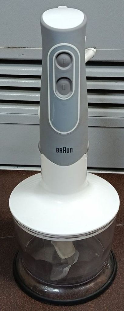 Купити Braun Multiquick 5 MQ 535 Sauce Б/У