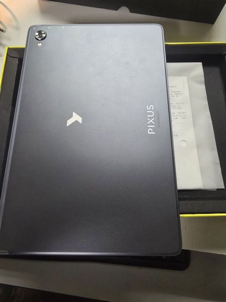 Объявление Pixus line 6/128gb lte Б/У