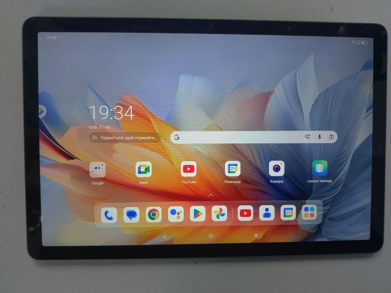 Купить Lenovo tab tb311xu 4/128gb lte Б/У