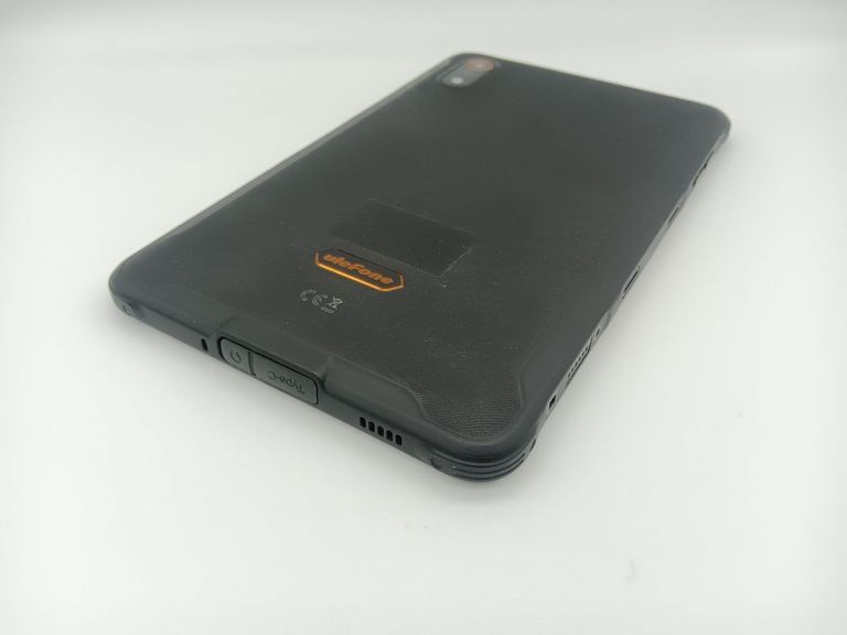 Дешиво Ulefone Armor Pad Pro 8/128Gb LTE Black с ломбарда