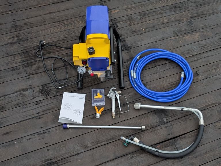 Оголошення Banborba Б/У