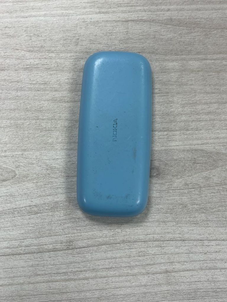 Оголошення Nokia 105 dual sim 2019 Б/У