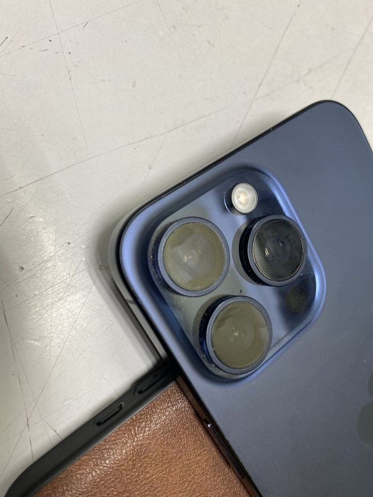 Apple iphone 15 pro max 256gb Код:01-200821016. Зображення 7