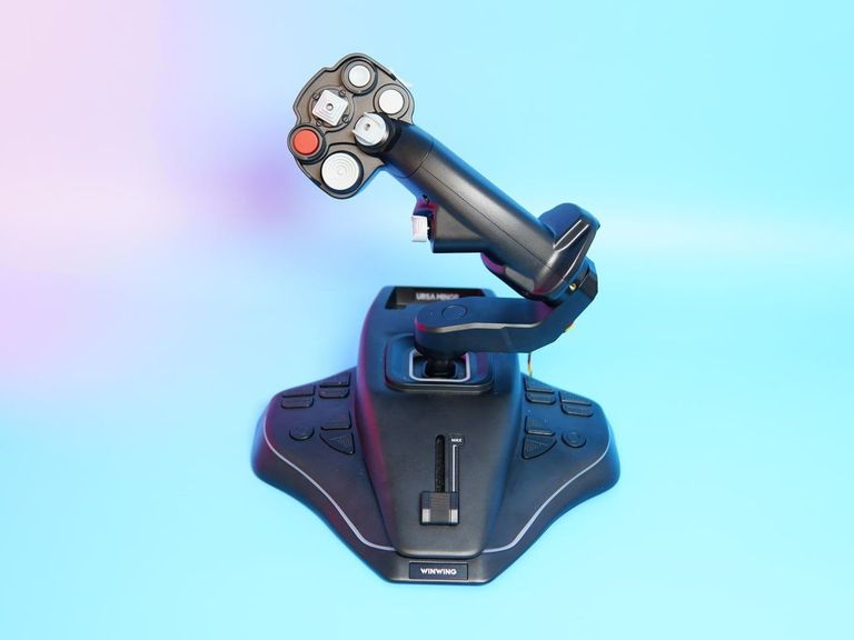 Купити WINWING URSA MINOR Space HOSAS Б/У