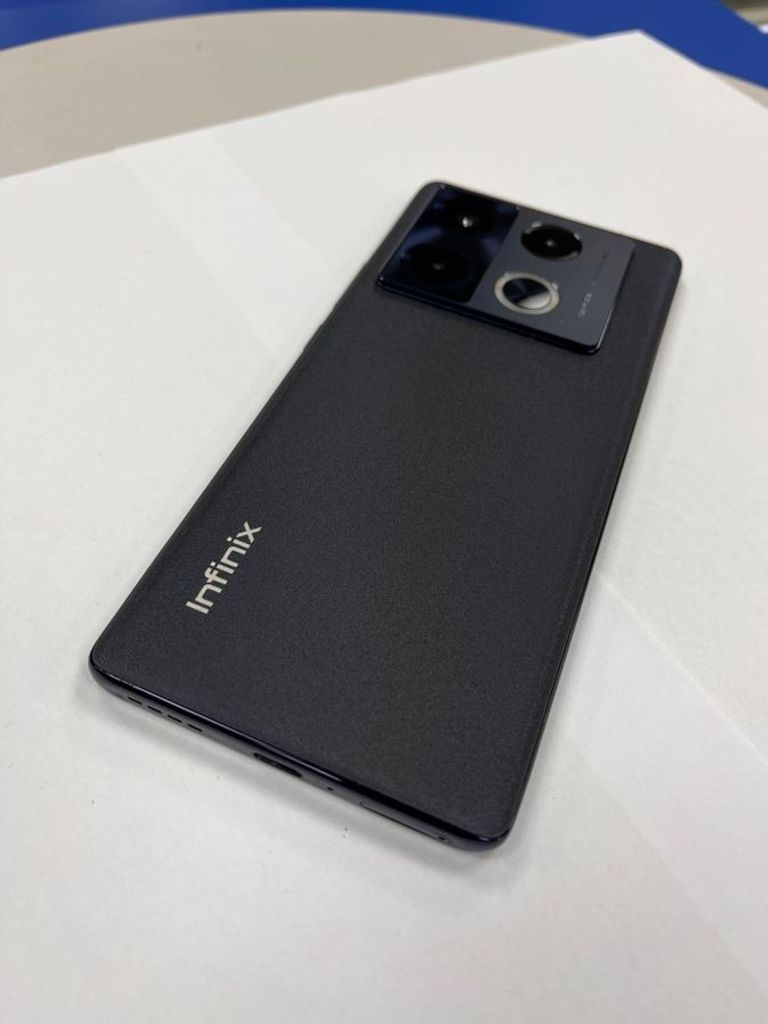 Infinix note 40 pro 12/256 Код:01-200802751. Зображення 5