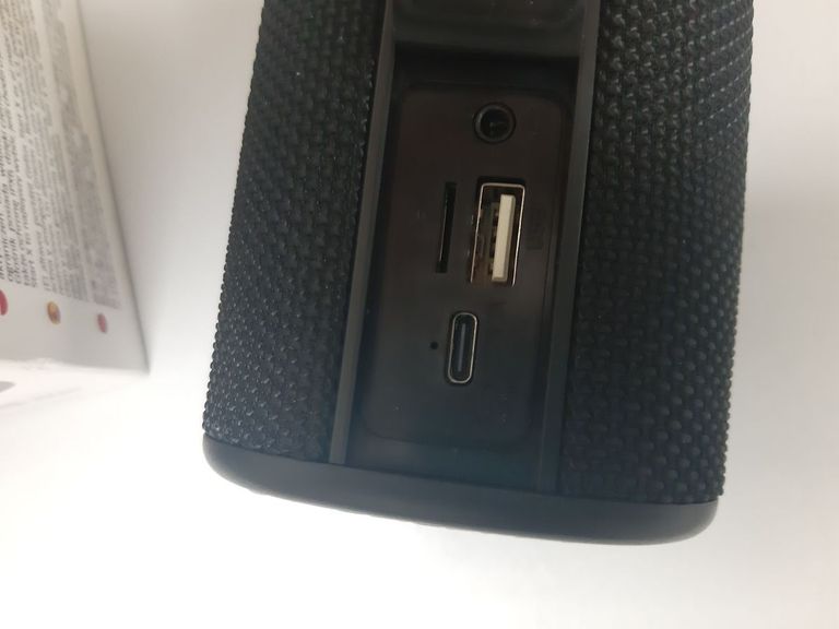 Gelius Pro Start X GP-BS1002X Black Код:01-200827576. Зображення 5