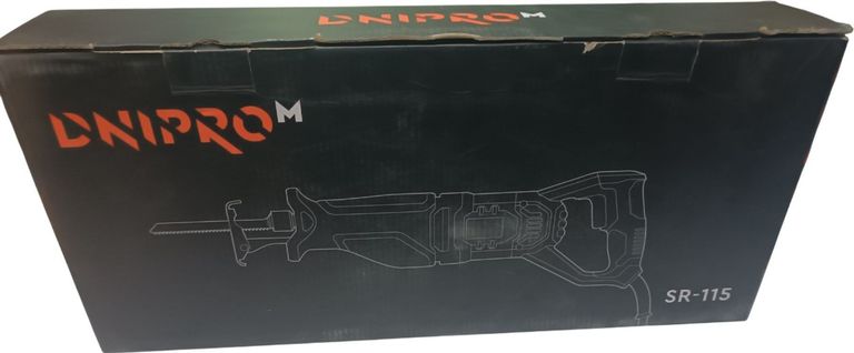 Дешево Dnipro-M sr-115 з ломбарду