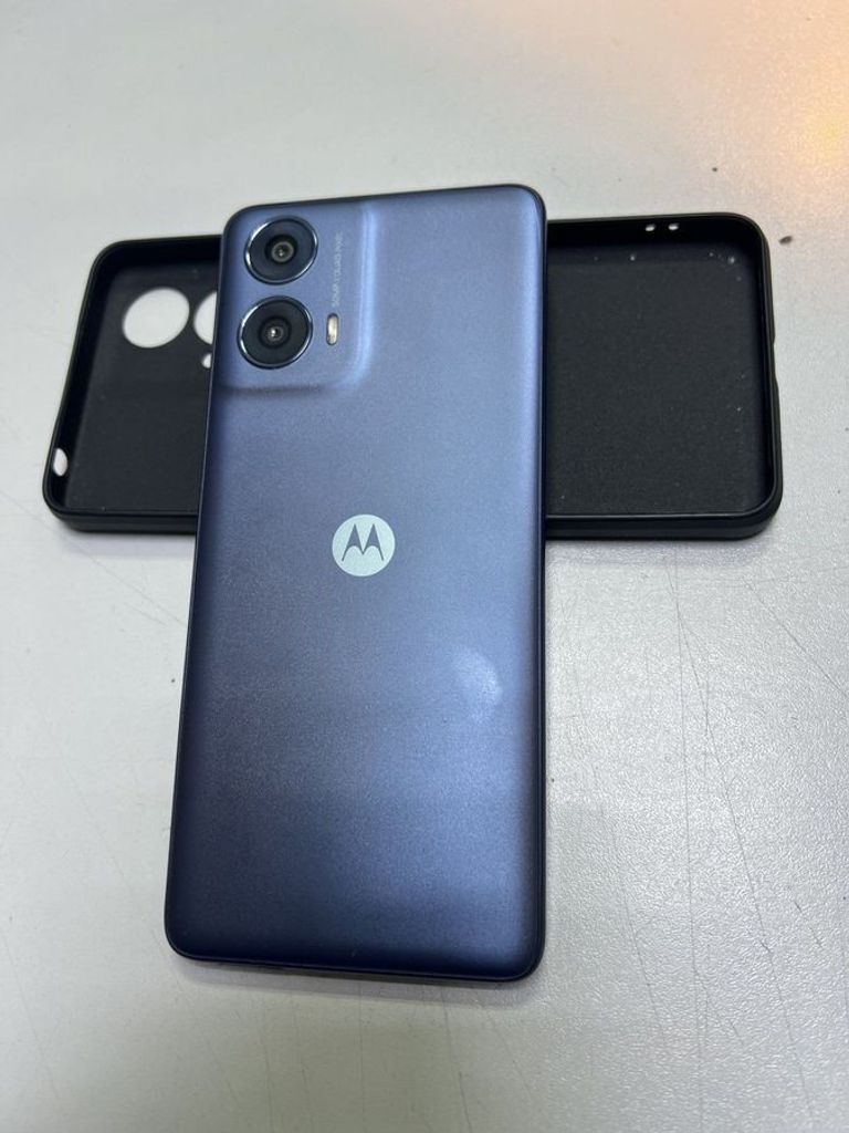 Оголошення Motorola g24 power 8/256gb Б/У