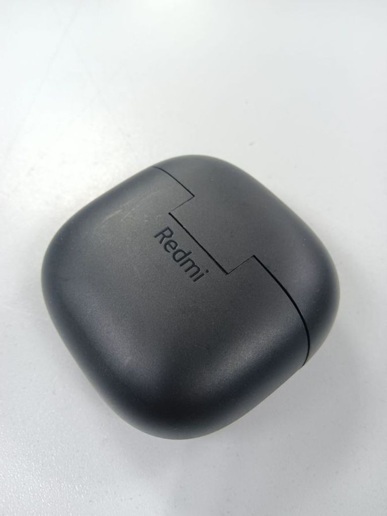 Оголошення Xiaomi redmi buds 6 lite Б/У