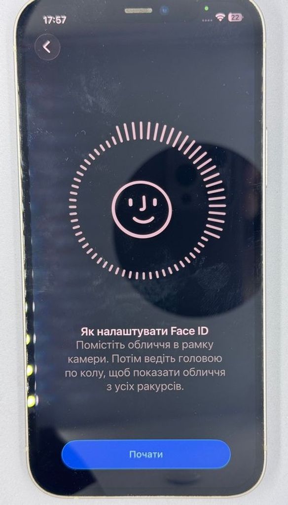 Apple iPhone 12 64GB (PRODUCT)RED Код:01-200819585. Зображення 5