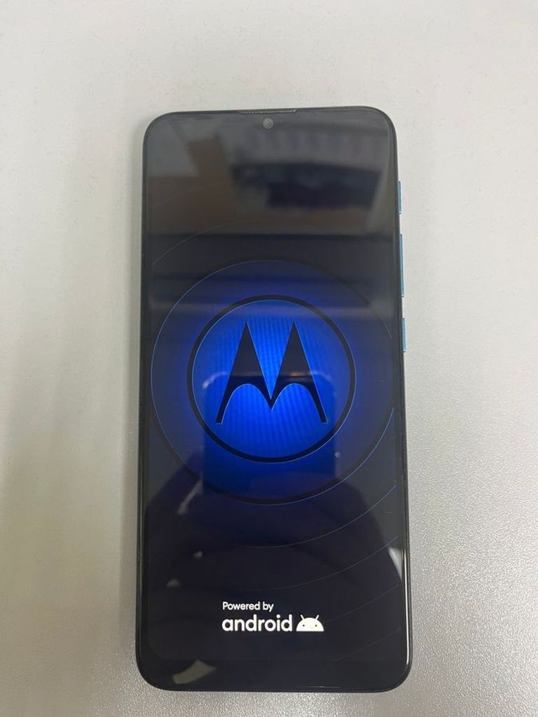 Motorola e7 power xt2097-6 4/64gb Код:01-200828313. Зображення 7