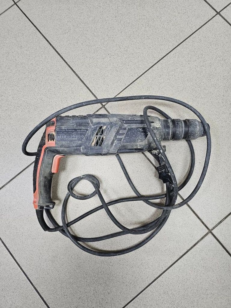 Объявление Dnipro-M rh-100q Б/У