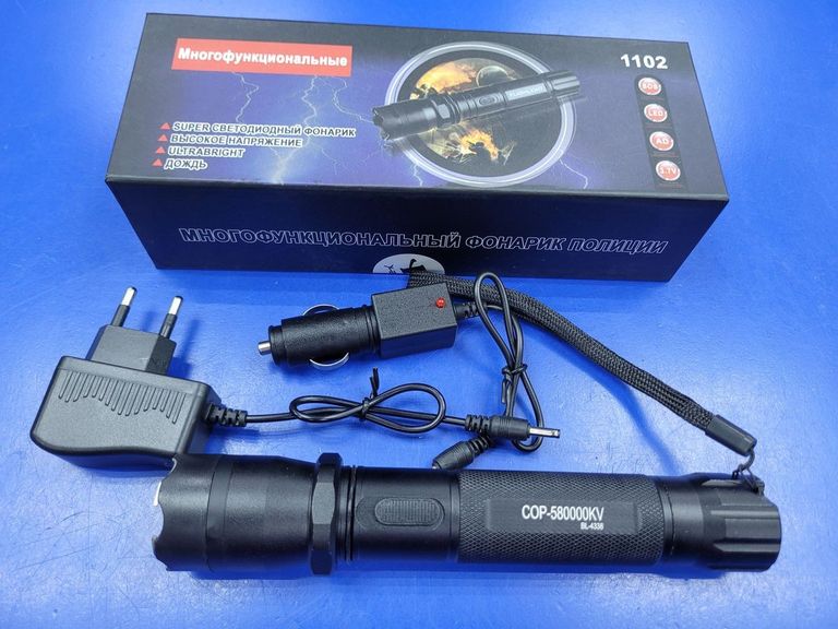 Police bl1102 копія Код:16-000270023. Зображення 6