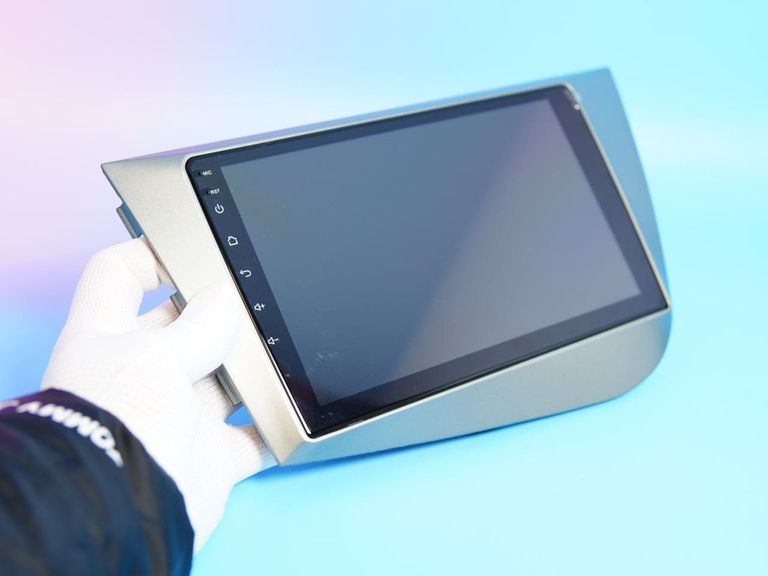 Дешиво Seat Altea (2004-2015) с ломбарда