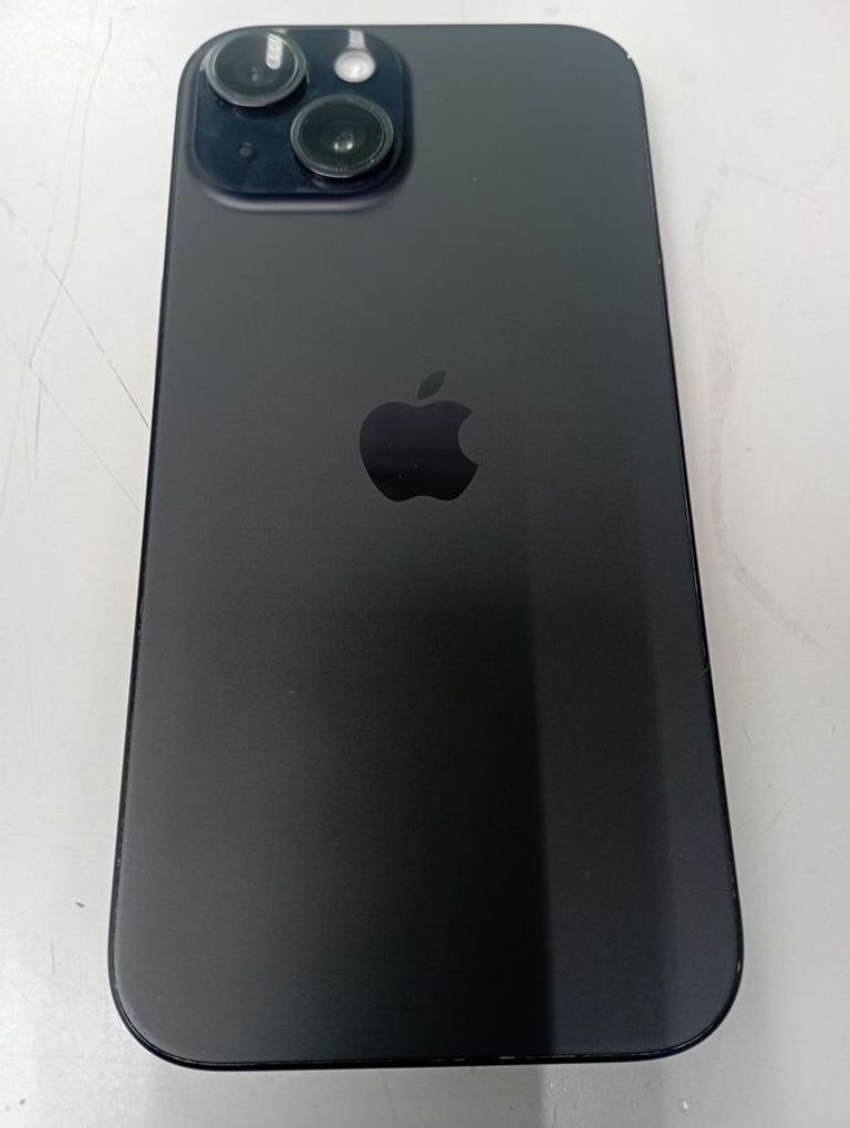 Оголошення Apple iphone 15 128gb esim Б/У
