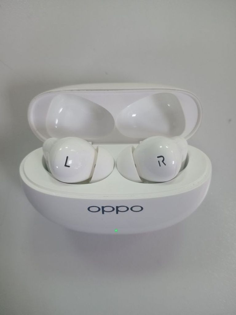 Оголошення Oppo enco air 3 pro Б/У
