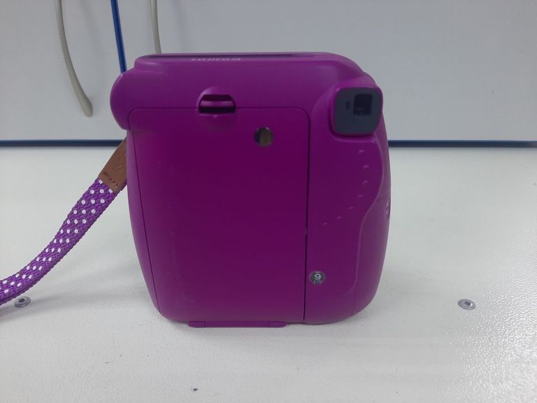 Оголошення Fujifilm instax mini 9 Б/У