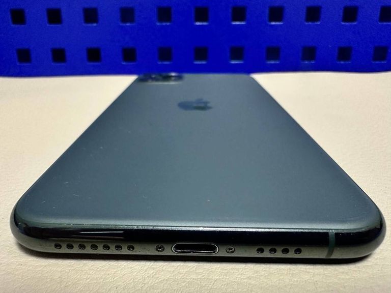 Apple iphone 11 pro max 64gb Код:01-200830268. Зображення 7