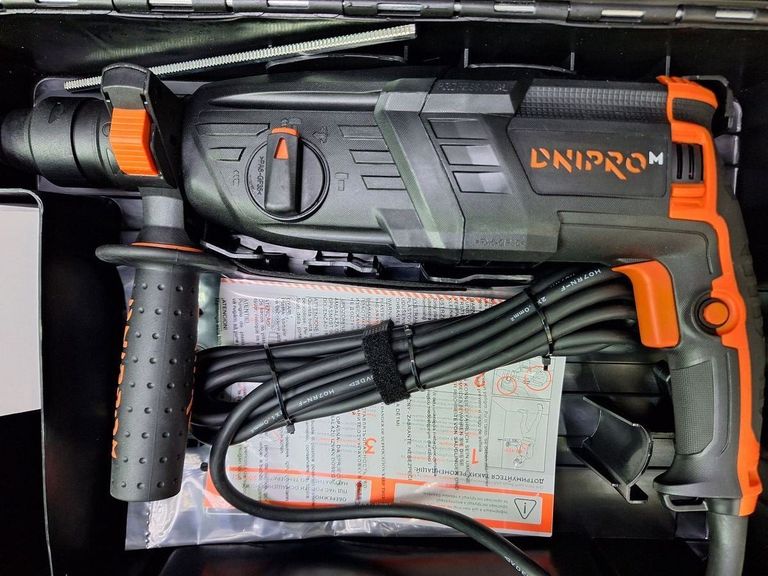 Дешиво Dnipro-M rh-12q с ломбарда